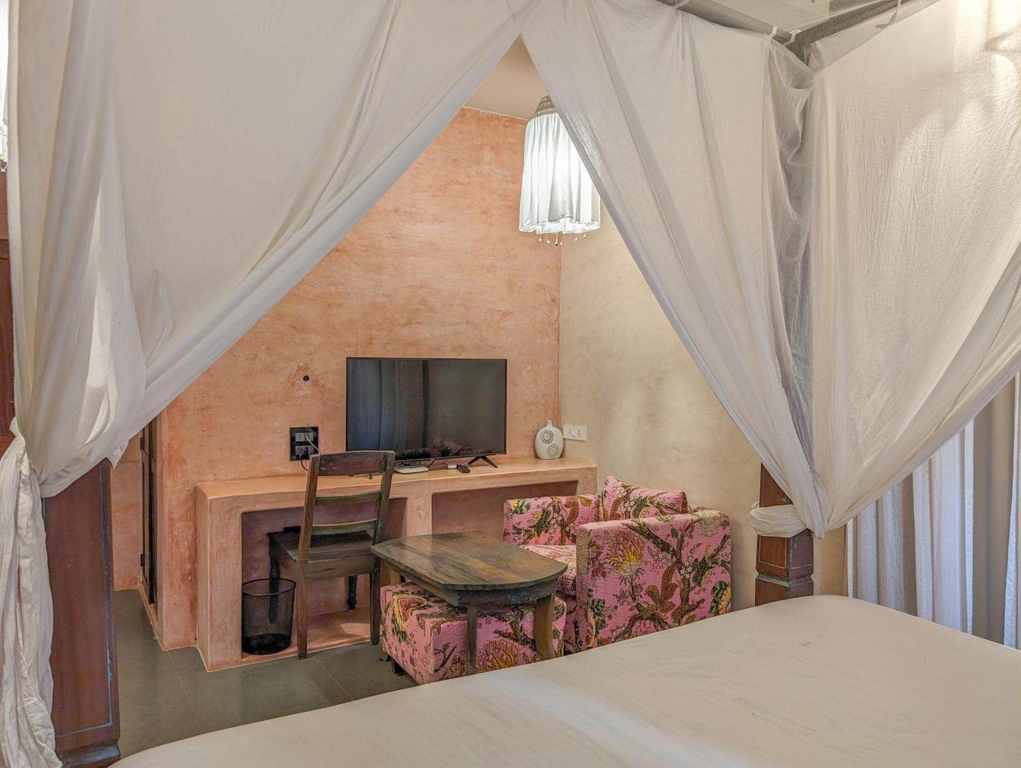 Beach Villa Морджим Номер фото