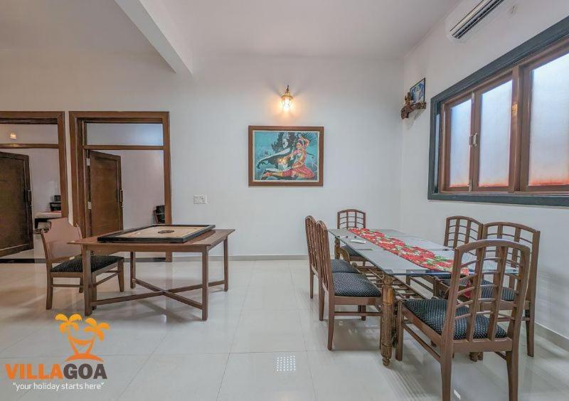 Beach Villa Морджим Номер фото